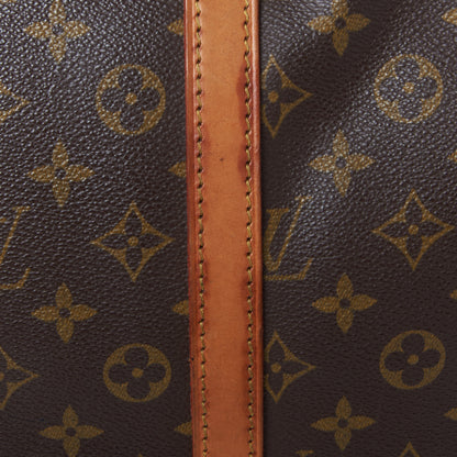 Louis Vuitton Monogram Sirius 45 8 of 10