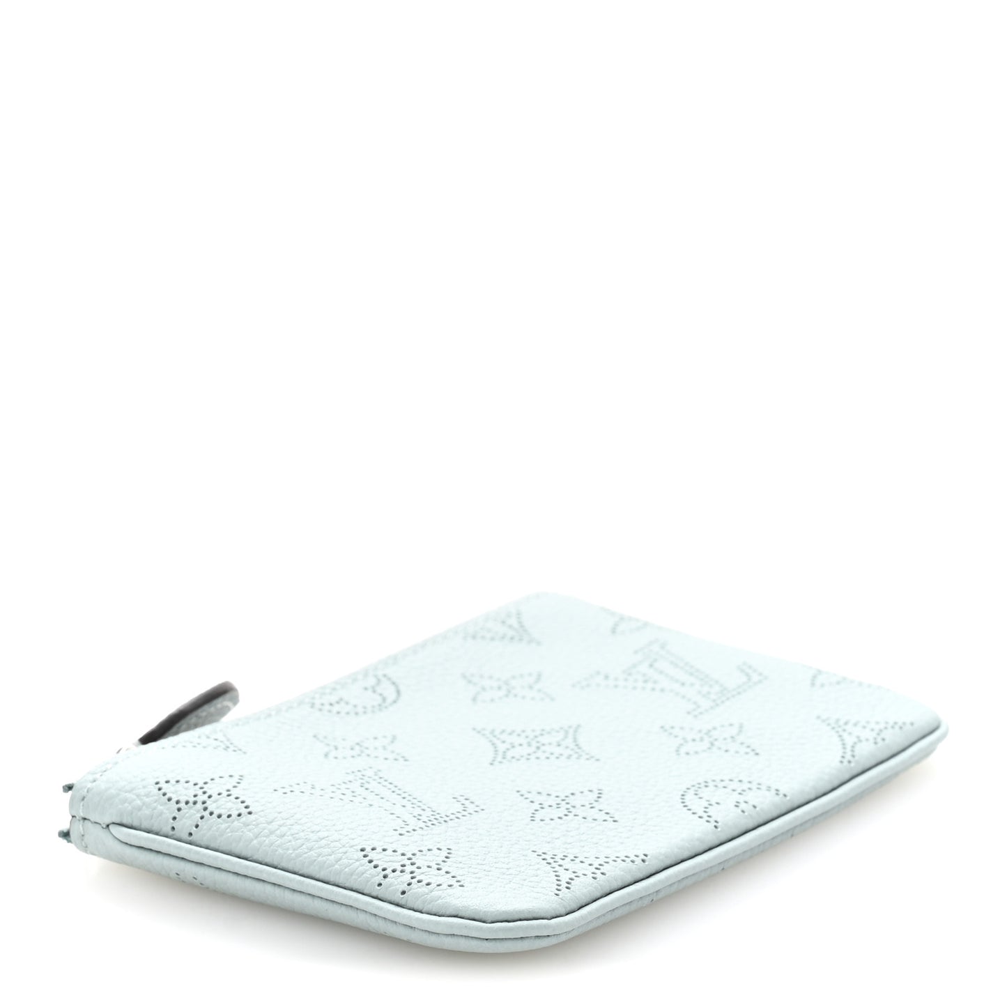 Mahina Key Pouch Vert Lagon