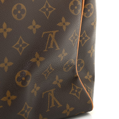 Louis Vuitton Monogram Abbesses Messenger Bag 16 of 18