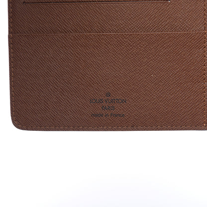 Louis Vuitton Monogram Medium Ring Agenda Cover 5 of 5
