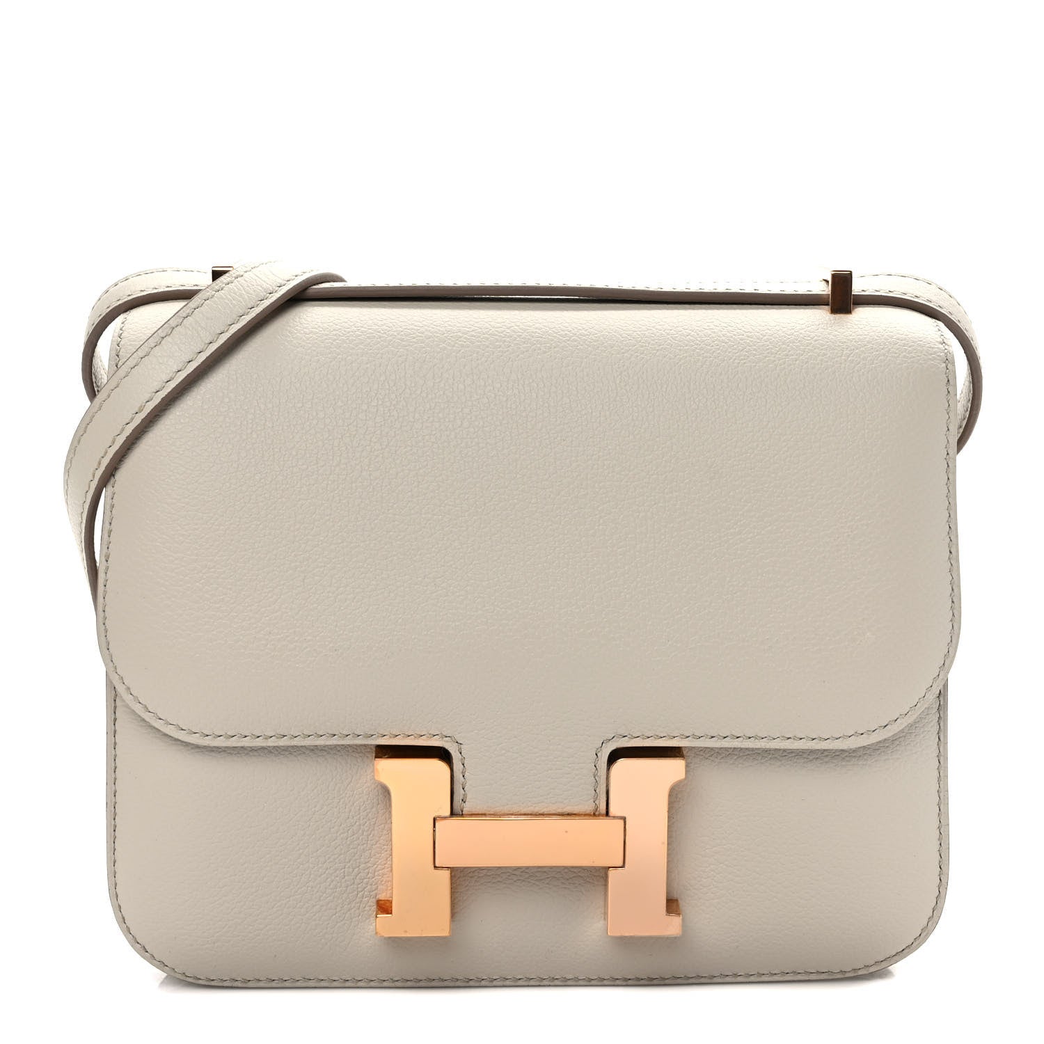 Hermes Evercolor Constance 18 Beton 1 of 9