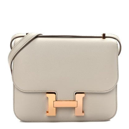 Hermes Evercolor Constance 18 Beton 1 of 9