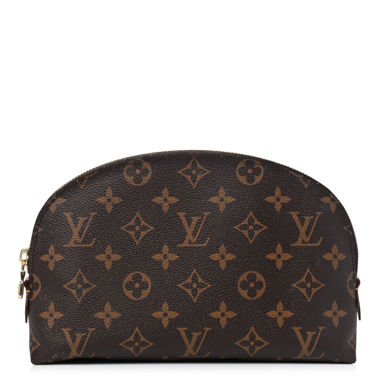 Louis Vuitton Monogram Cosmetic Pouch GM 1 of 9