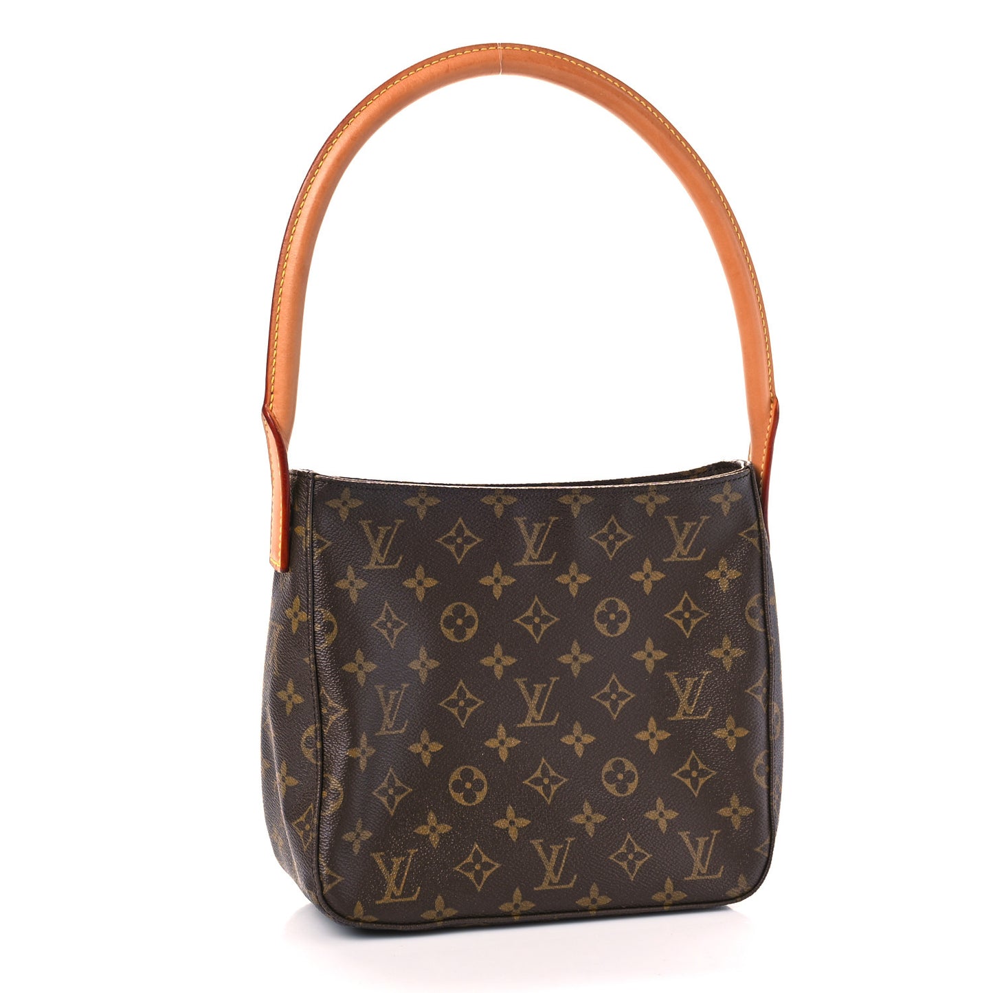 Monogram Looping MM