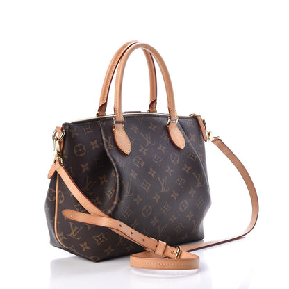 Louis Vuitton Monogram Turenne PM 3 of 8
