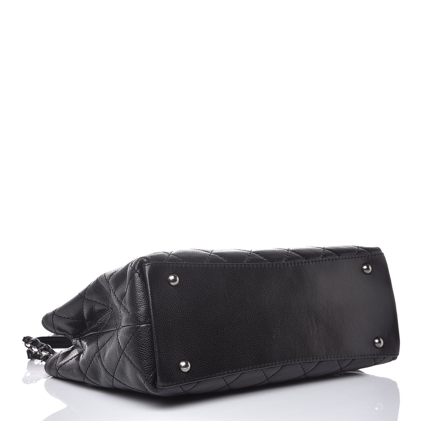 Caviar Medium Be Caviar Tote Black