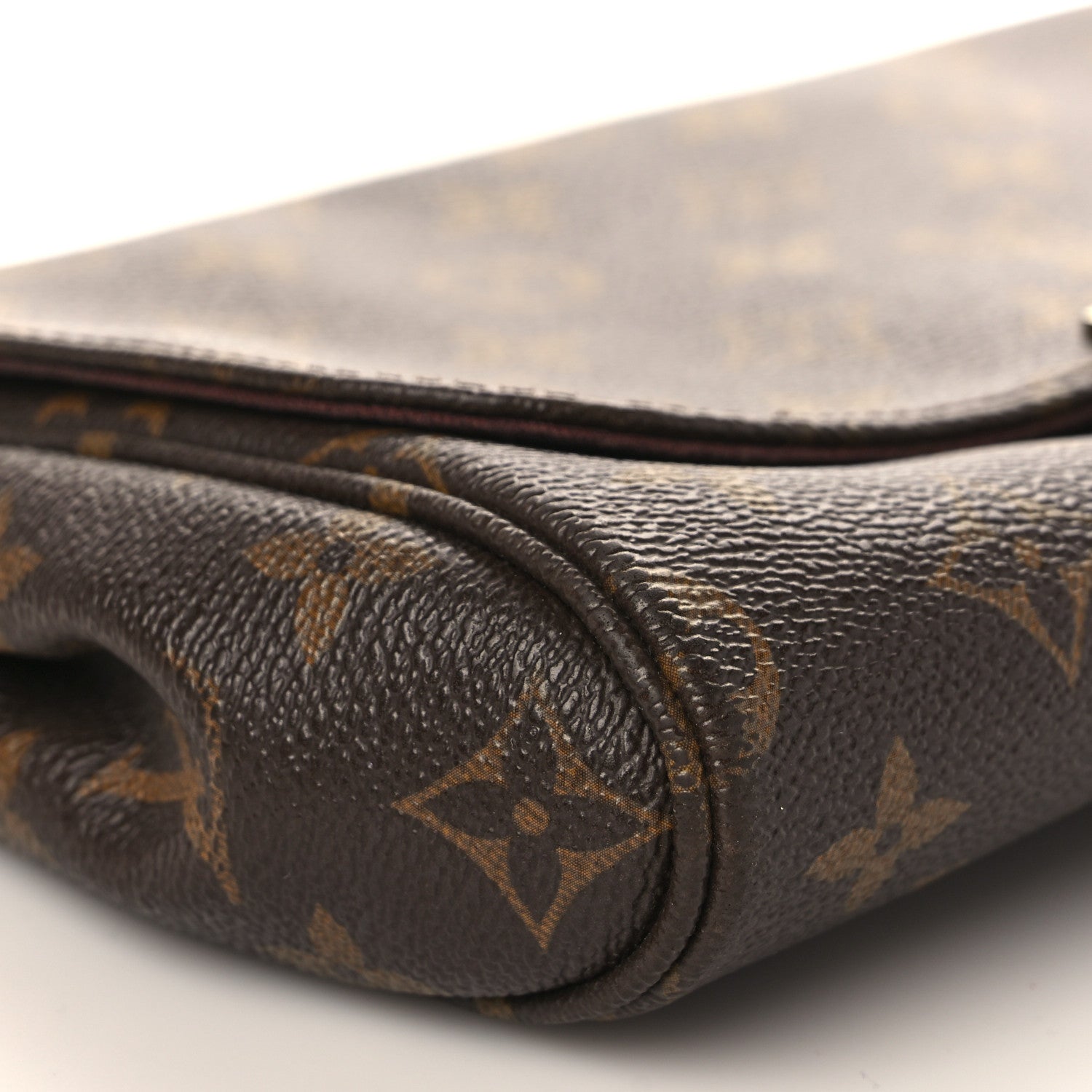 Louis Vuitton Monogram Favorite MM 9 of 13