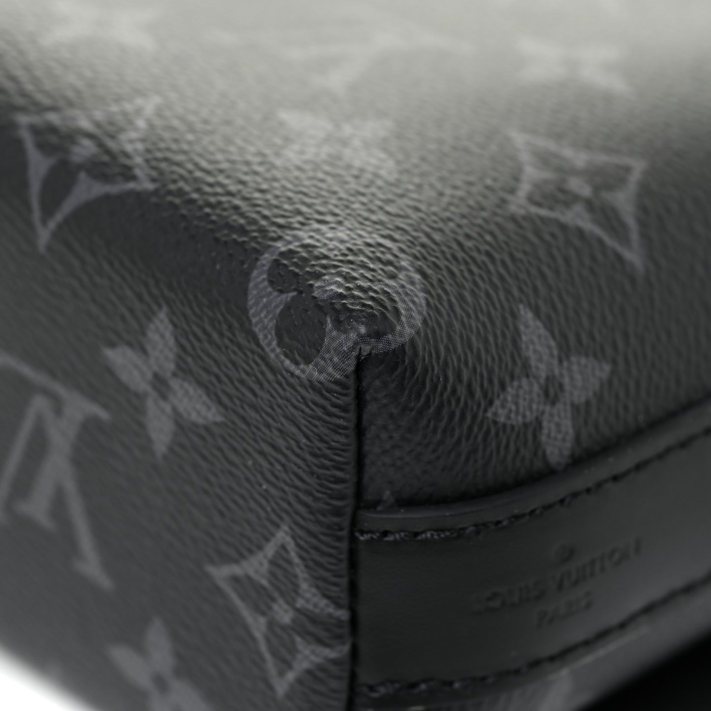 Monogram Eclipse District PM Black