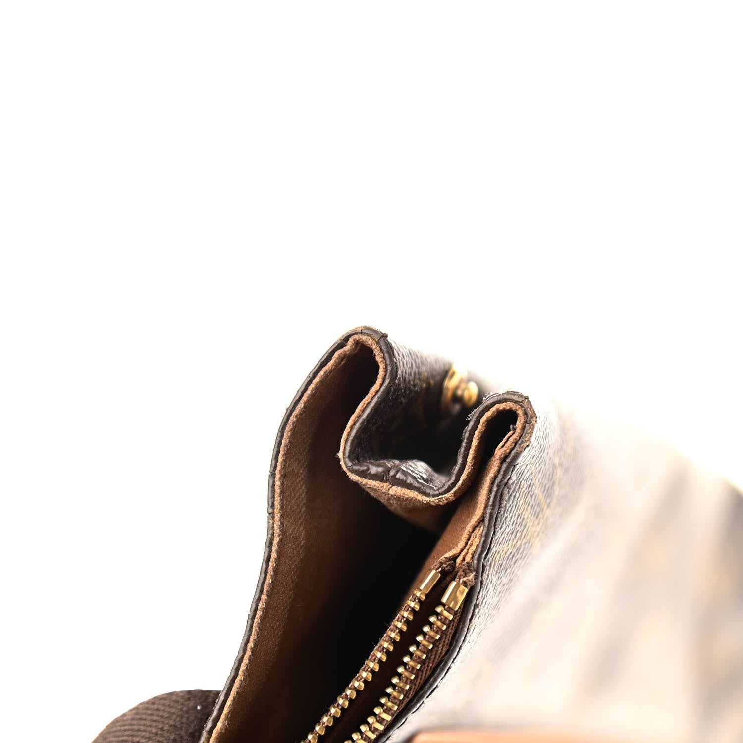 Louis Vuitton Monogram Cabas Beaubourg 14 of 14