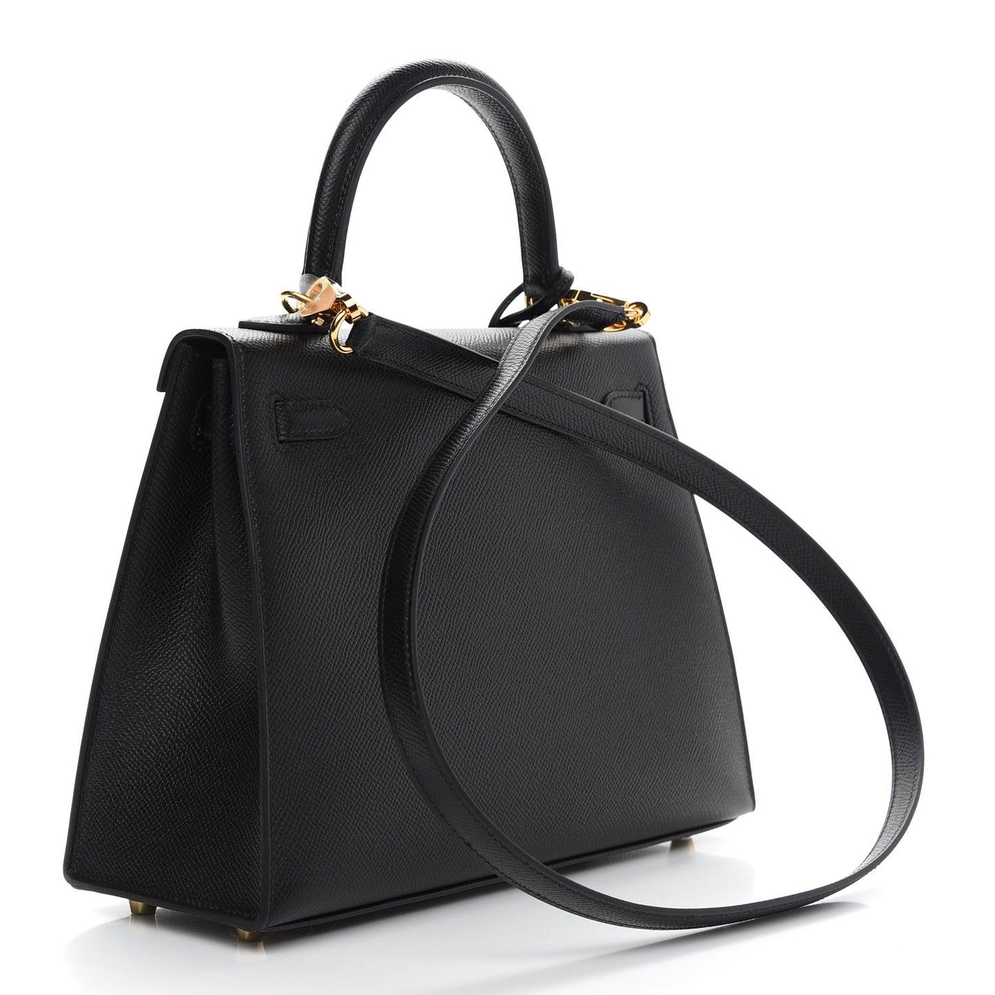 Epsom Kelly Sellier 25 Black