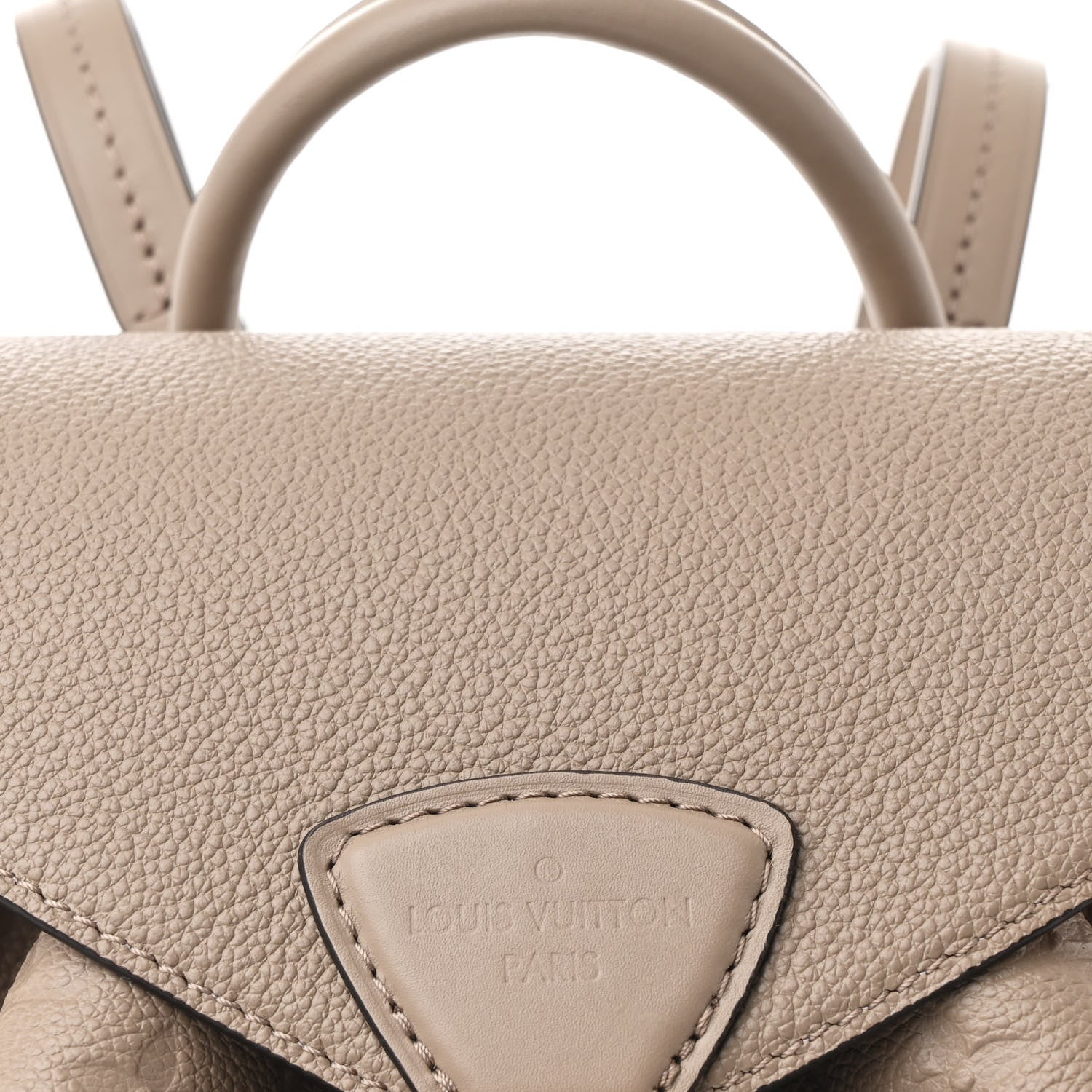 Louis Vuitton Empreinte Montsouris PM Tourterelle 7 of 9