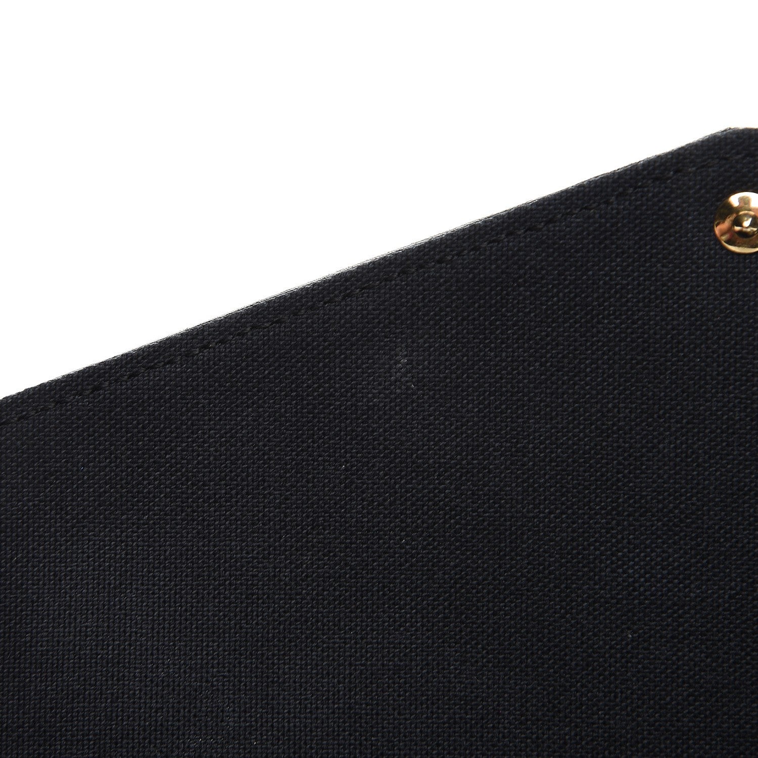 Louis Vuitton Empreinte Pochette Felicie Chain Wallet Black 11 of 11