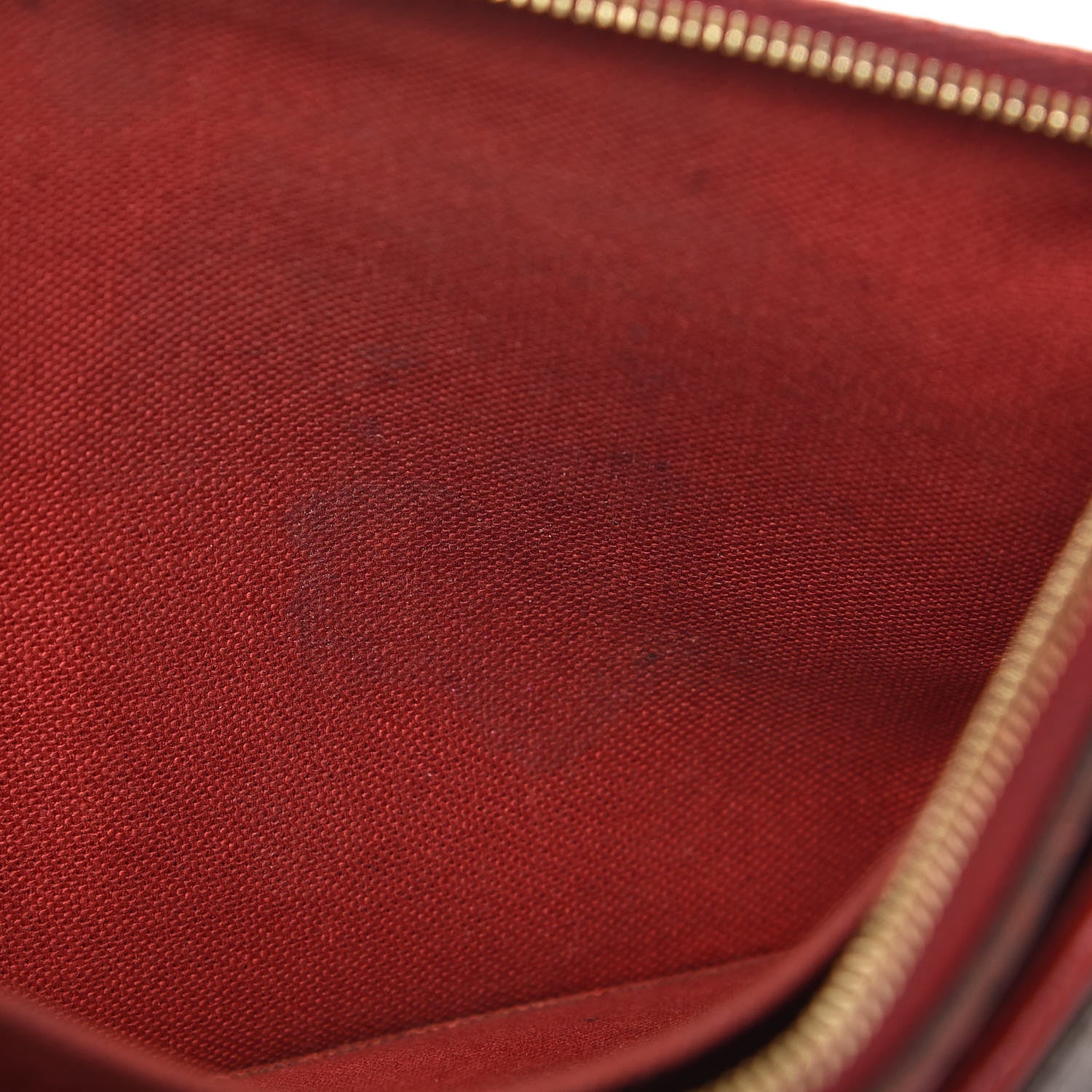 Louis Vuitton Monogram Pallas Clutch Cherry 13 of 20