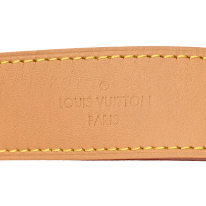 Louis Vuitton Monogram CarryAll PM 6 of 9