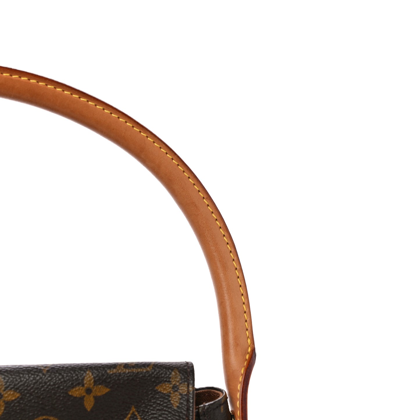 Monogram Mini Looping