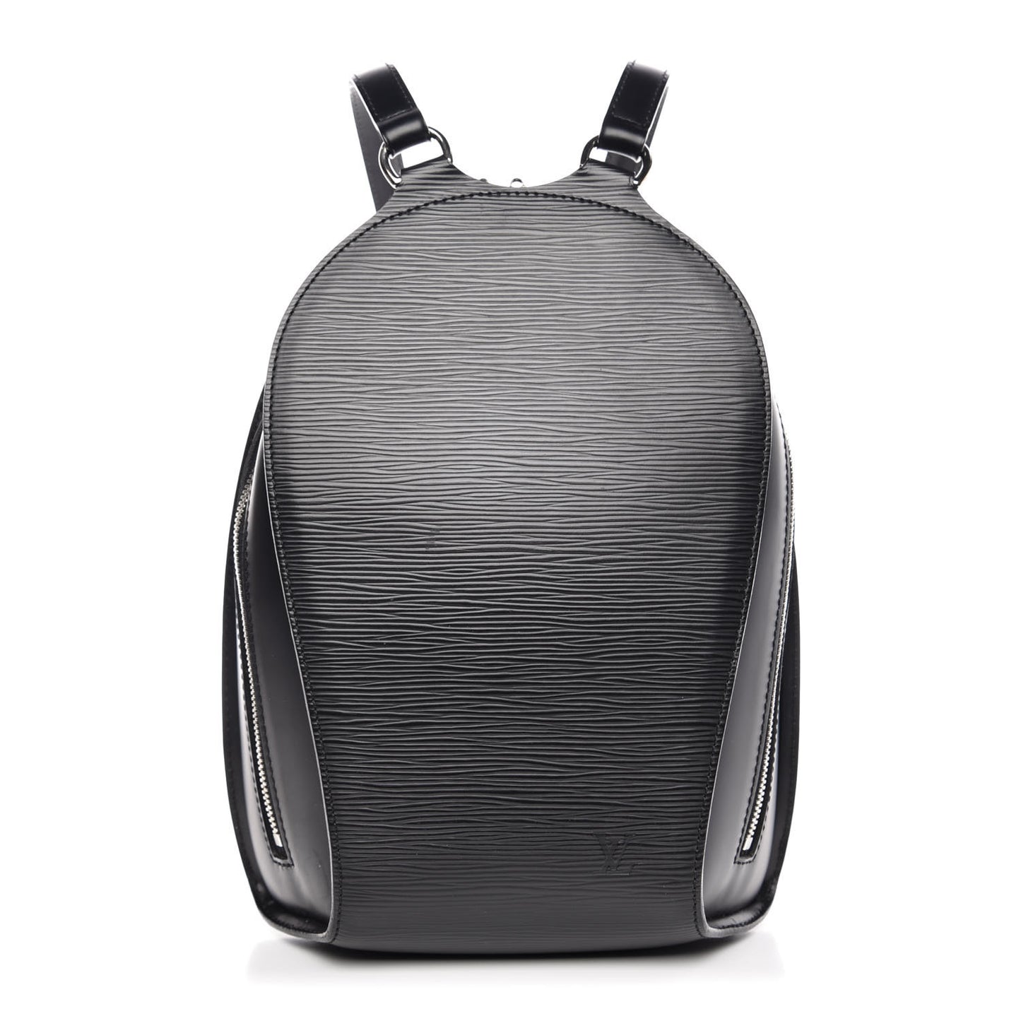 Epi Mabillon Backpack Black
