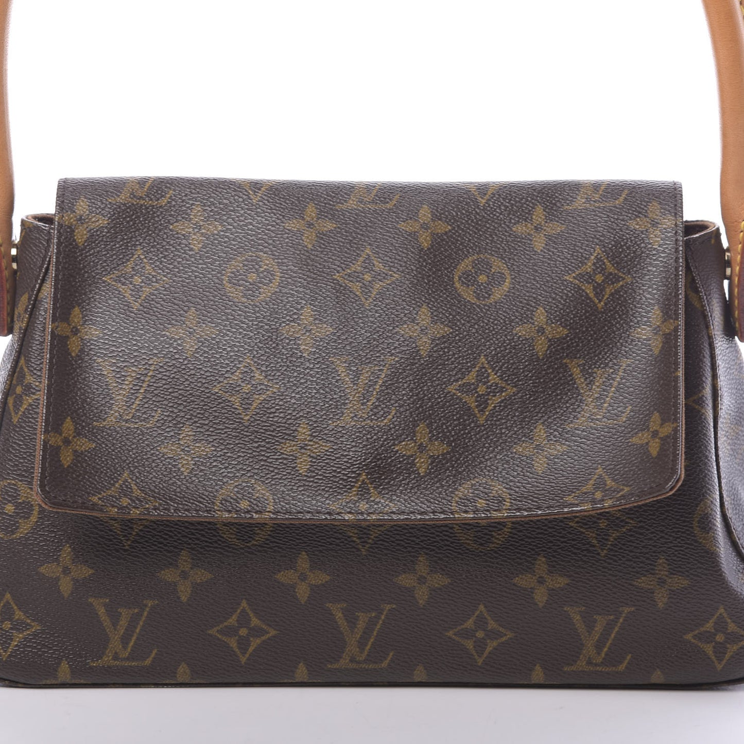 Monogram Mini Looping