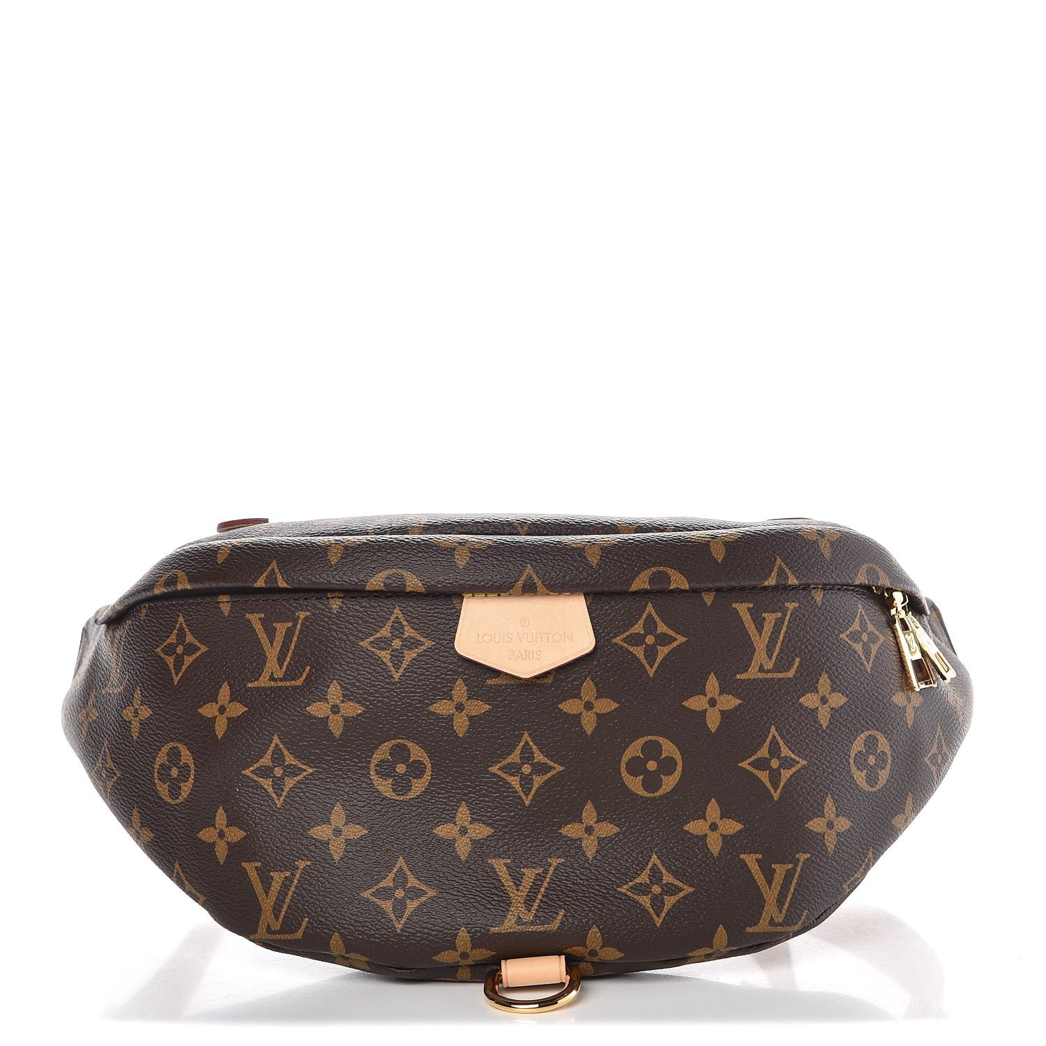 Louis Vuitton Monogram Bumbag 1 of 9
