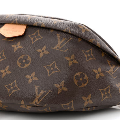 Louis Vuitton Monogram Bumbag 10 of 10