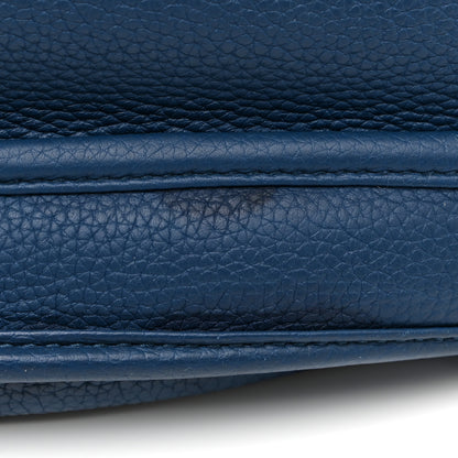 Hermes Taurillon Clemence Evelyne III PM Colvert 11 of 13