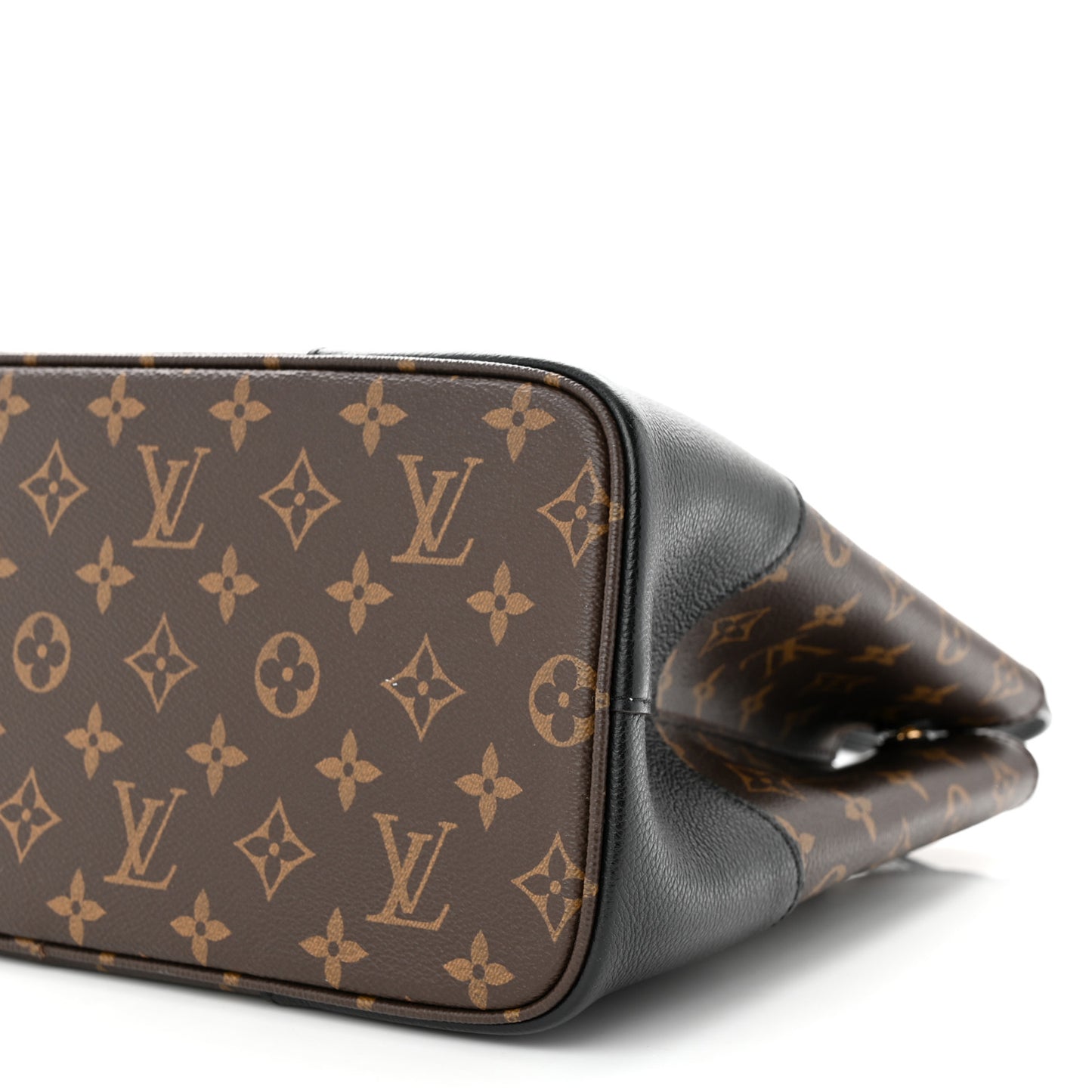 Monogram Flandrin Black