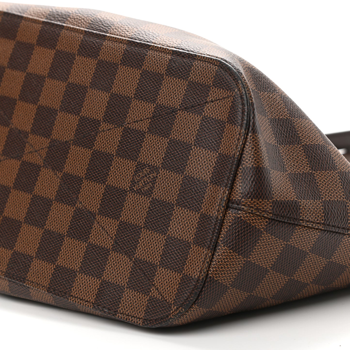 Damier Ebene Siena MM