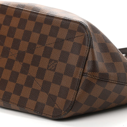 Louis Vuitton Damier Ebene Siena MM 11 of 13