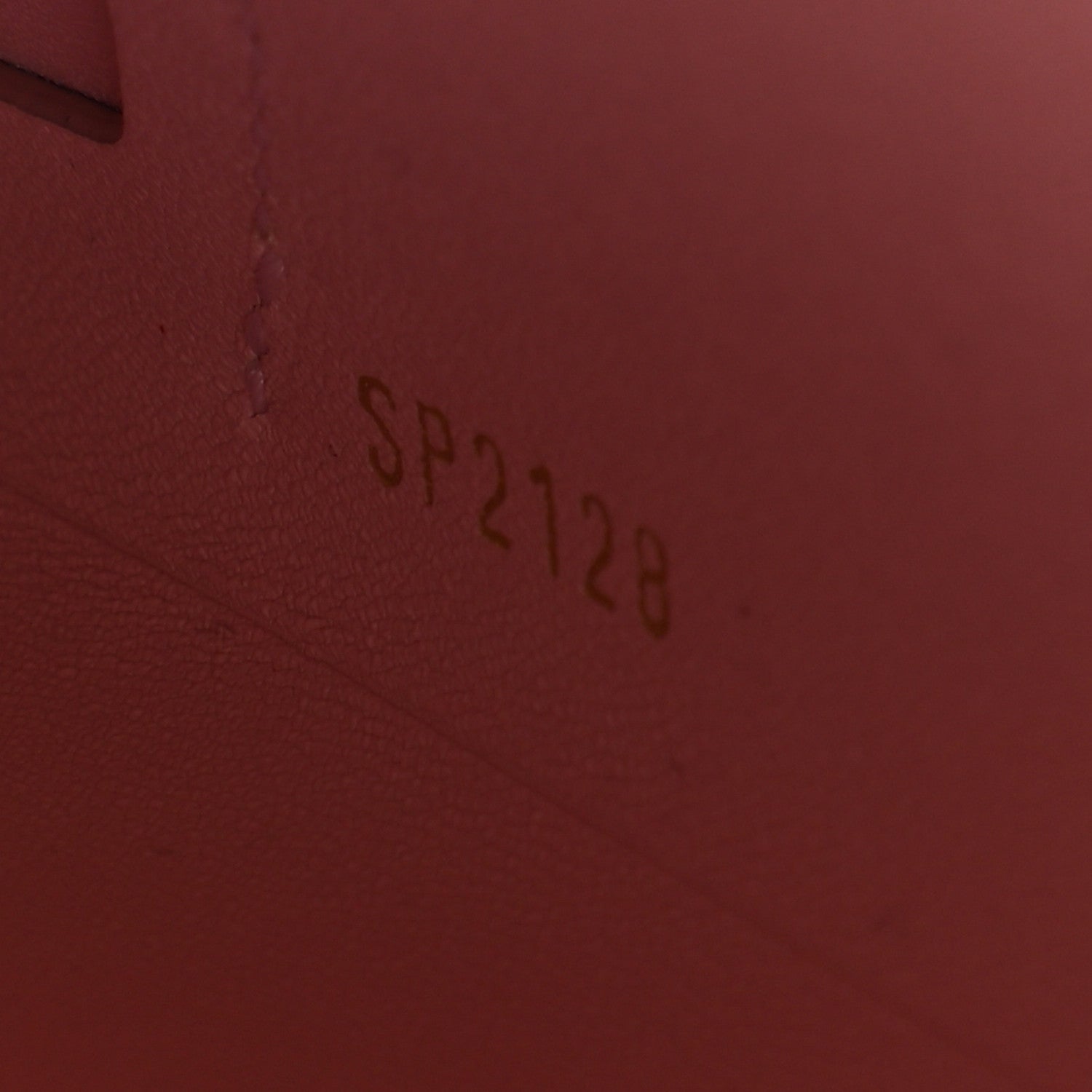 Louis Vuitton Monogram Kirigami Pochette Set 7 of 8