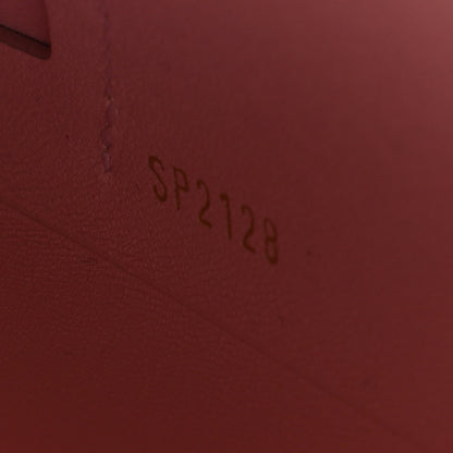 Louis Vuitton Monogram Kirigami Pochette Set 7 of 8