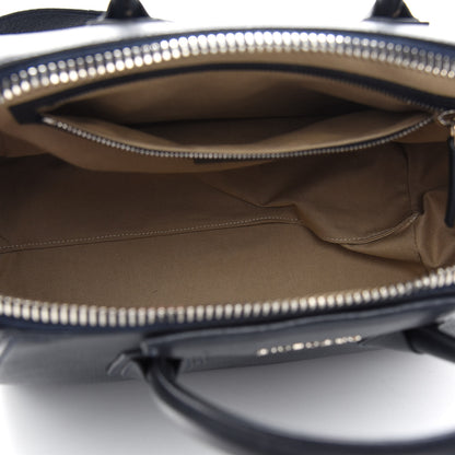 Givenchy Sugar Goatskin Medium Antigona Navy 5 of 11
