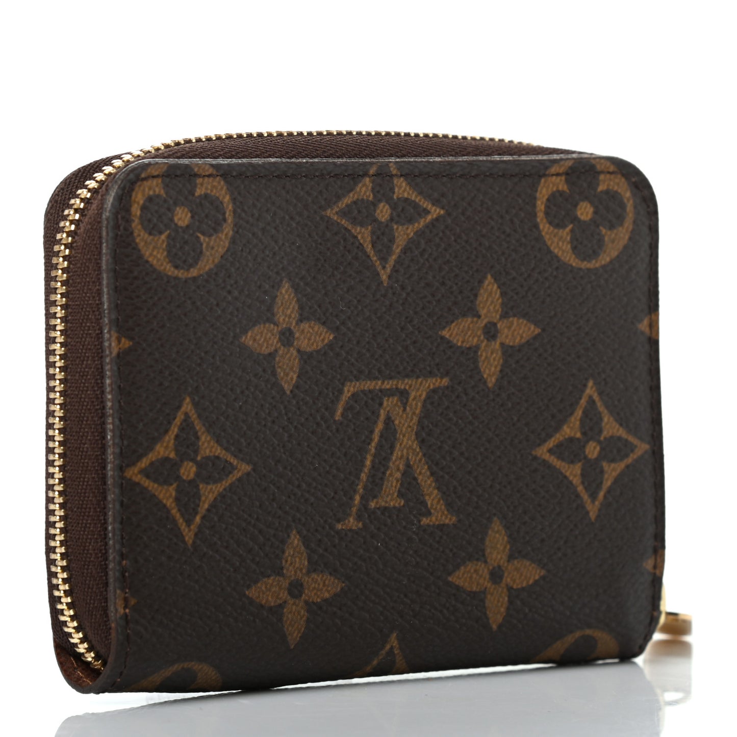Monogram Zippy Coin Purse