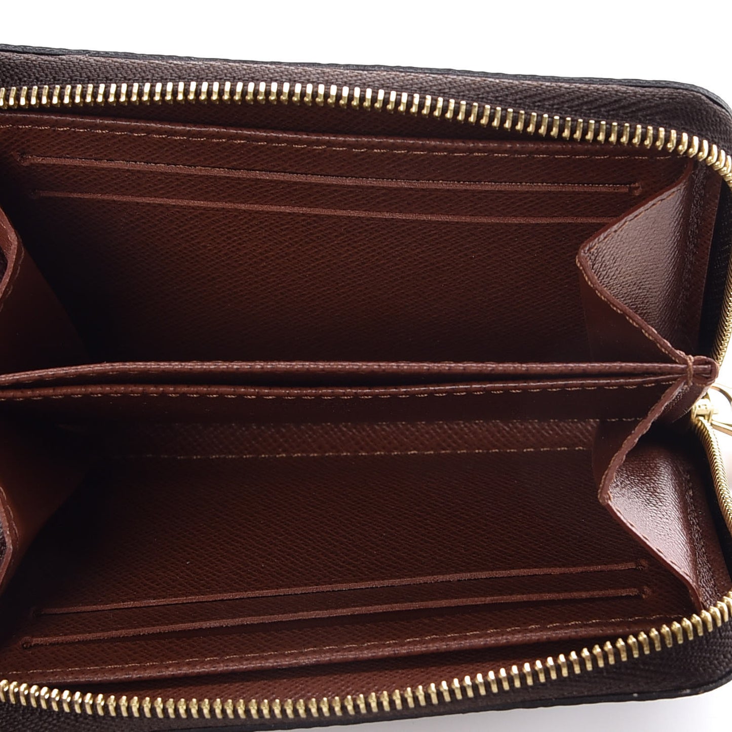 Monogram Zippy Coin Purse