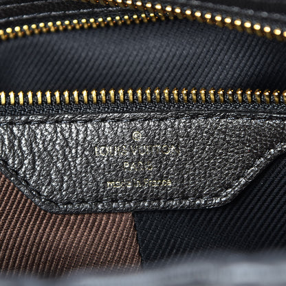 Louis Vuitton Monogram Stripes Medium Bag Marine 6 of 7