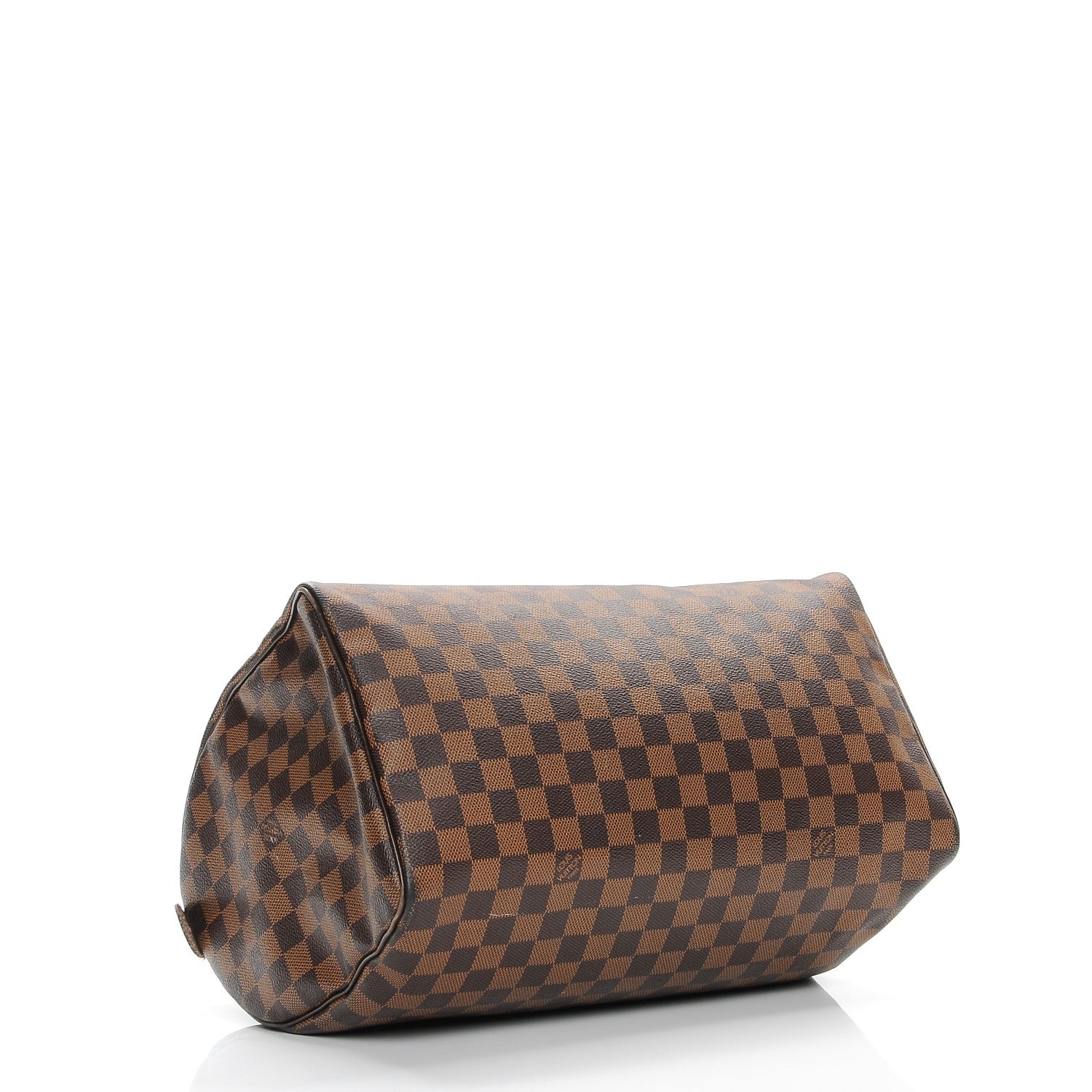 Louis Vuitton Damier Ebene Speedy 35 4 of 7