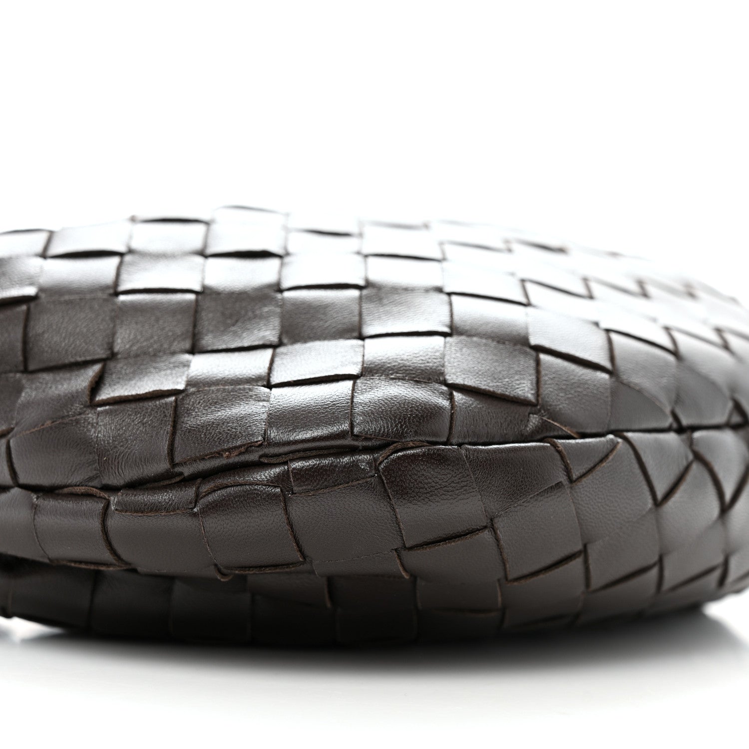 Bottega Veneta Nappa Intrecciato Mini Jodie Fondant 8 of 9