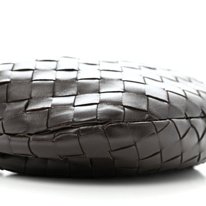 Bottega Veneta Nappa Intrecciato Mini Jodie Fondant 8 of 9