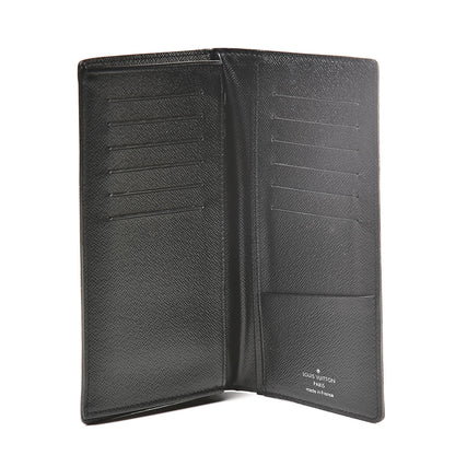 Louis Vuitton Damier Graphite Brazza Wallet 5 of 12