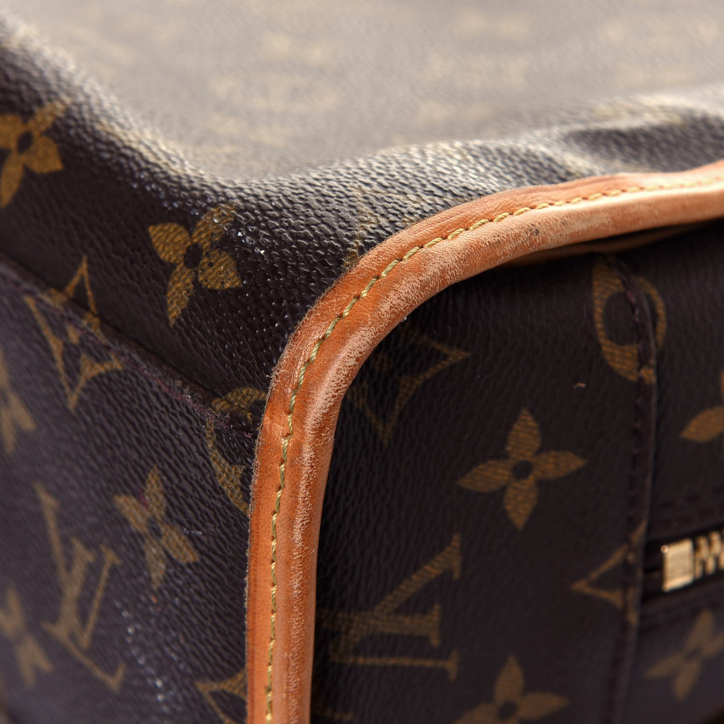 Monogram Rivoli Briefcase