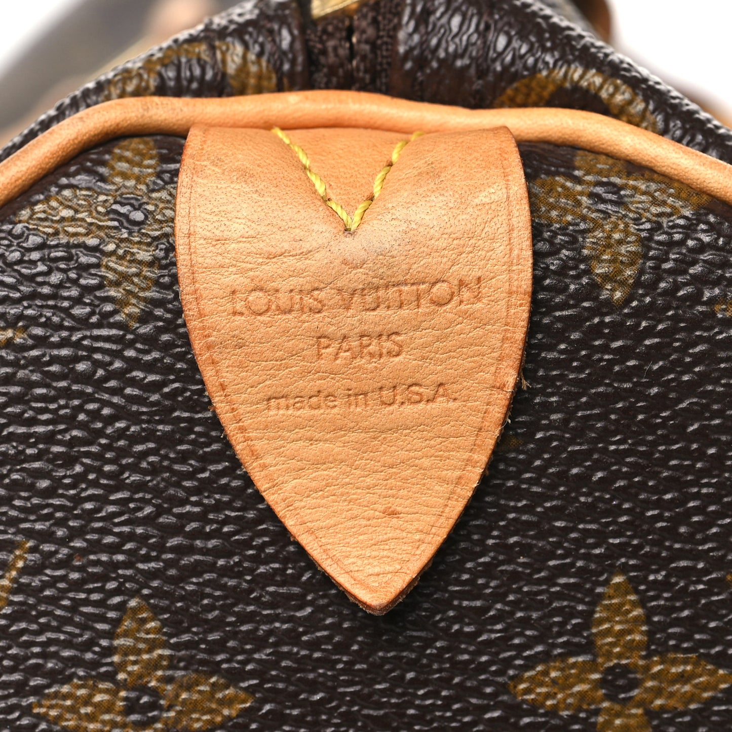 Monogram Speedy 30