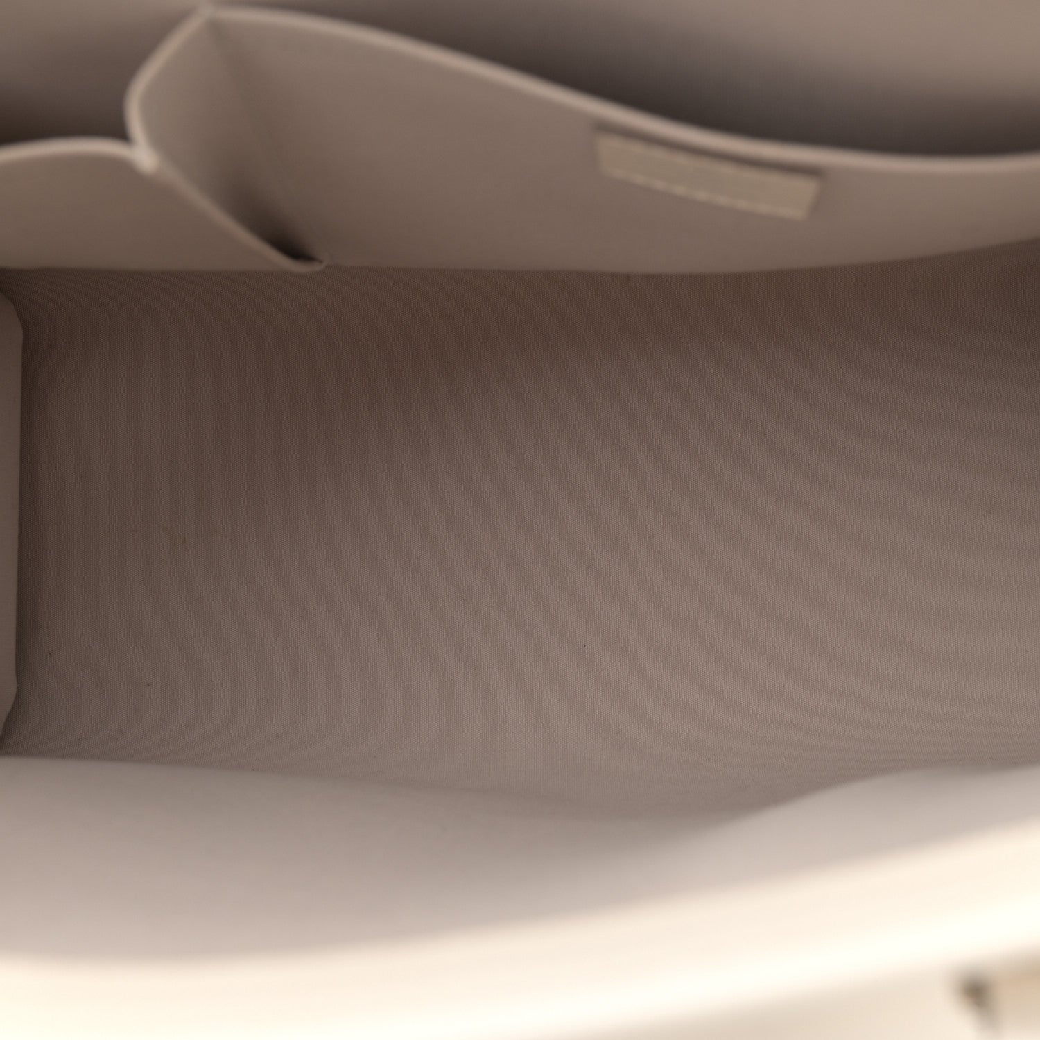 Louis Vuitton Epi Madeleine GM Ivory 5 of 12