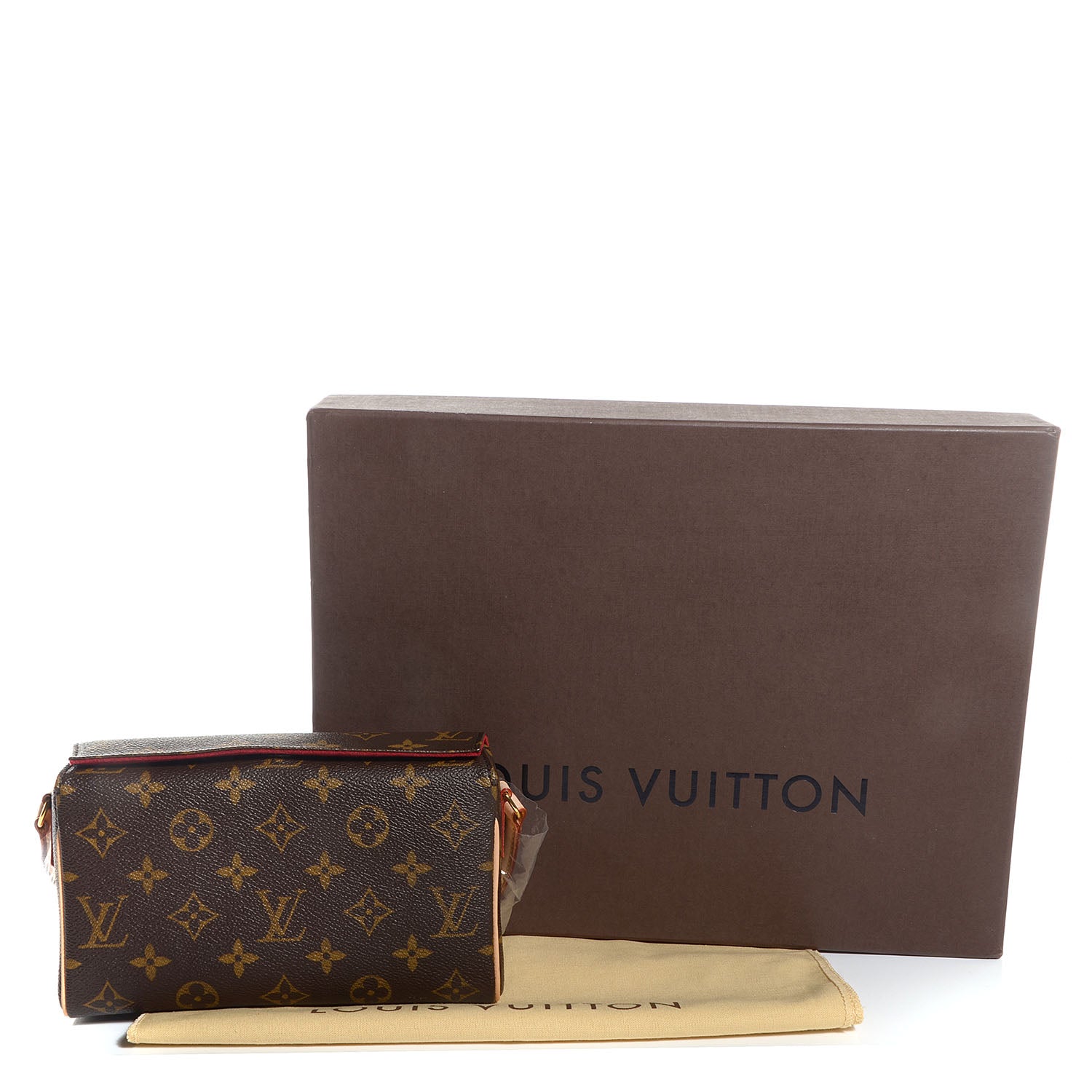 Louis Vuitton Monogram Recital 5 of 8
