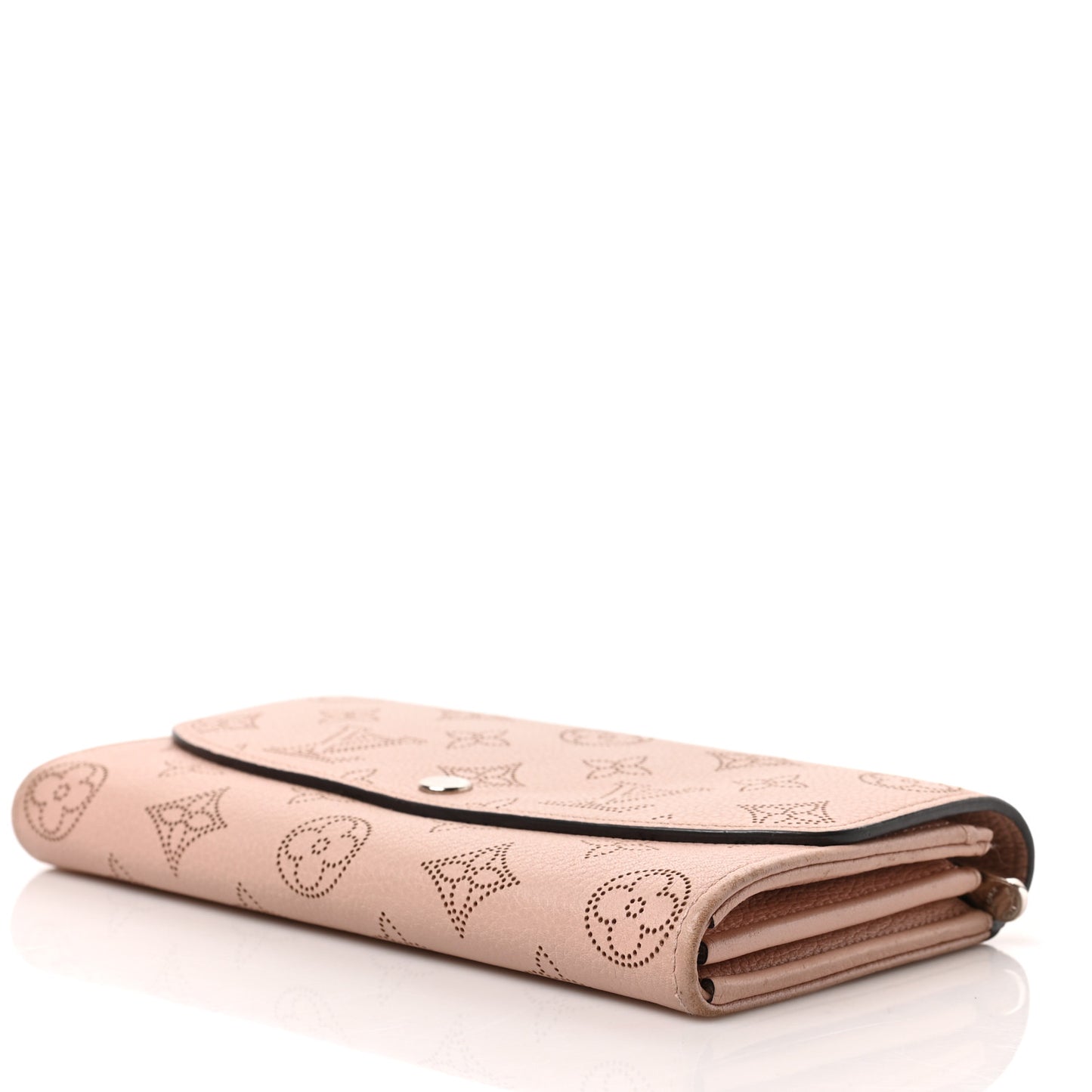 Mahina Iris Wallet NM Magnolia