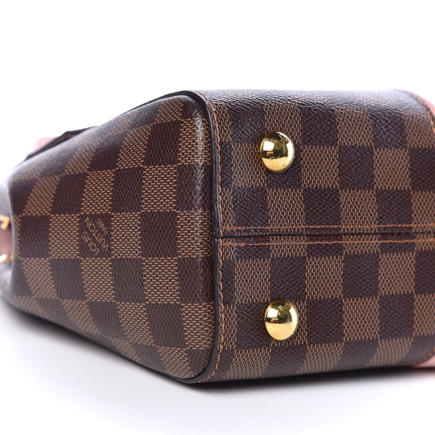 Damier Ebene Bond Street Magnolia