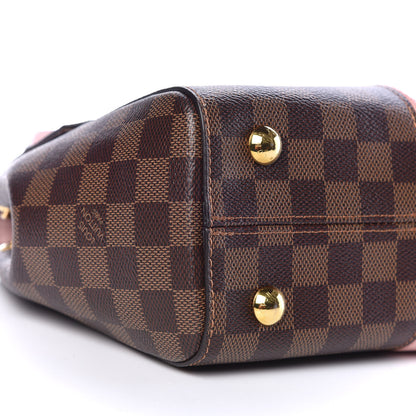 Louis Vuitton Damier Ebene Bond Street Magnolia 9 of 10