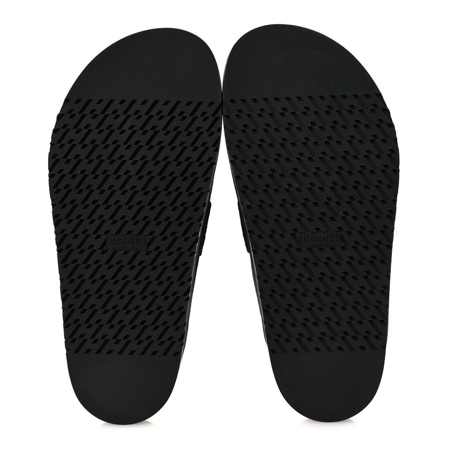 Suede Calfskin Go Mules 39 Black