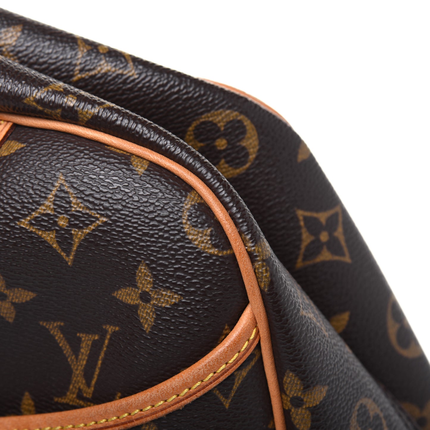 Monogram Deauville