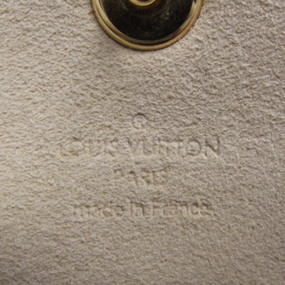 Louis Vuitton Monogram Pochette Cancun 8 of 9