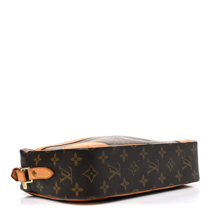 Louis Vuitton Monogram Trocadero 27 4 of 10