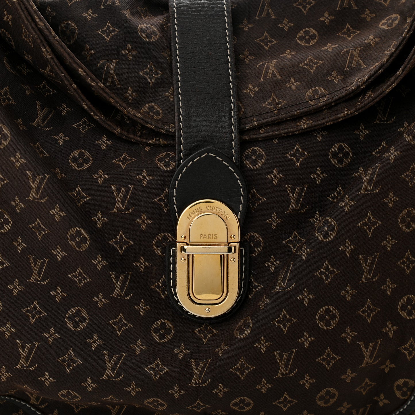 Monogram Idylle Romance Fusain