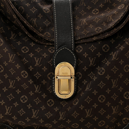 Louis Vuitton Monogram Idylle Romance Fusain 7 of 9